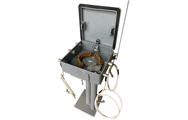 17616-00-00-01 Муфта кабельная универсальная герметизированная МГУ-28-II