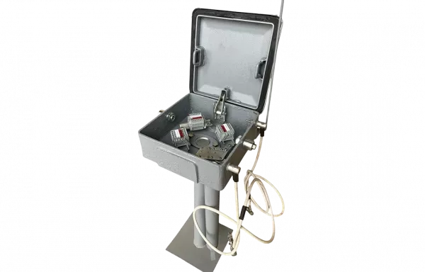 17616-00-00-07 Муфта кабельная универсальная герметизированная МГУ-28-ШК-III