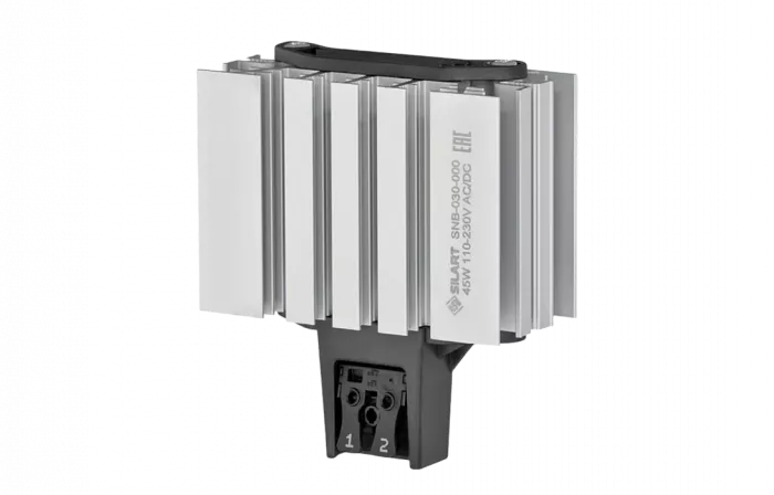 Нагреватель конвекционный SILART SNB-030-000, 25Вт 230V