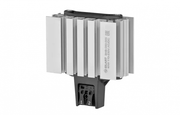 Нагреватель конвекционный SILART SNB-050-000, 45Вт 230V