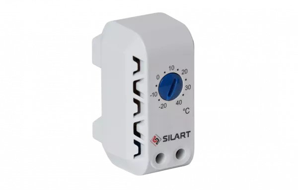 Термостат SILART TBS-240 охлаждение -20…+40