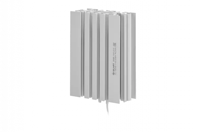 Нагреватель конвекционный SILART SNB-150-310 , 150 Вт 110-230 V AC/DC