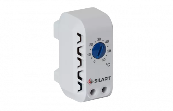 Термостат SILART TBS-260 охлаждение 0…+60