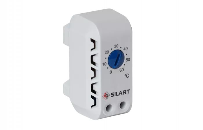 Термостат SILART TBS-260 охлаждение 0…+60