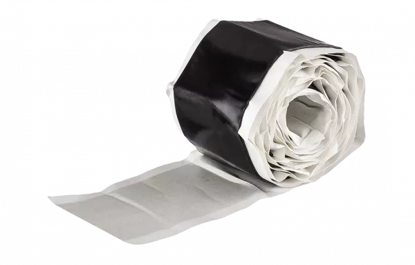 Лента герметизирующая ЛГ-2, 38-45мм х 2м