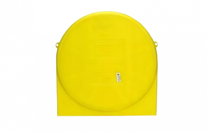 7100178468 1254-XR/ID — интеллектуальный полноразмерный маркер для газопровода (желтый)