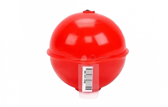 7100178113 3M Scotchmark™ 1422CE-XR/ID/CE — интеллектуальный шаровой маркер для силовых линий (красный)