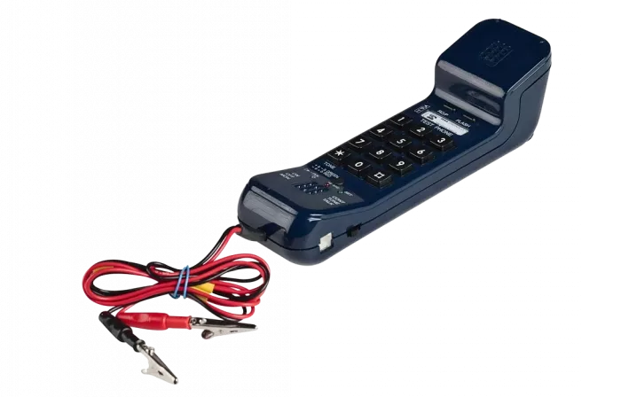 Монтерская трубка 4FP 122 40/А Tesla