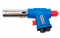 12-0023 Газовая горелка-насадка GT-23 с пьезоподжигом REXANT