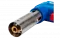 12-0023 Газовая горелка-насадка GT-23 с пьезоподжигом REXANT