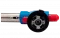 12-0023 Газовая горелка-насадка GT-23 с пьезоподжигом REXANT