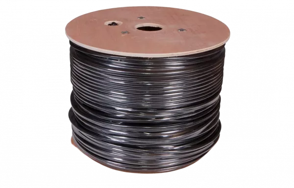 01-0154 Кабель витая пара PROconnect FTP 4PR 24AWG, CAT5e наружный (OUTDOOR) (бухта 305 м)