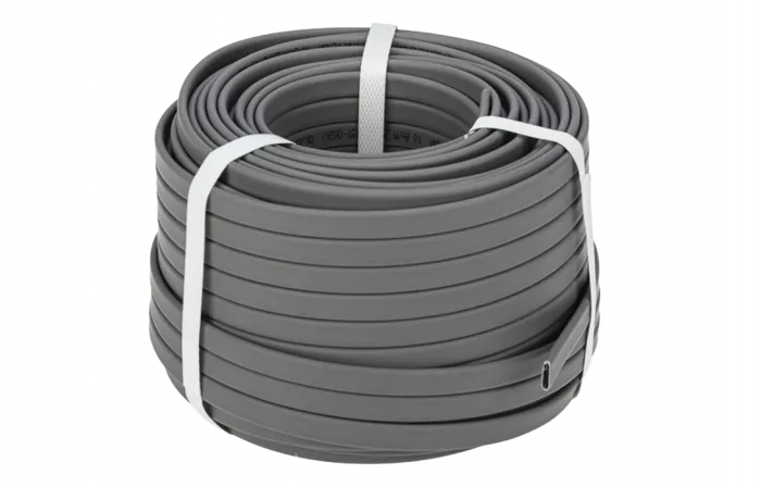 51-0208 Кабель греющий саморегулирующийся неэкранированный SRL16-2 (16 Вт/1 м), 50 м PROconnect 51-0208 Кабель греющий саморегулирующийся неэкранированный SRL16-2 (16 Вт/1 м), 50 м PROconnect