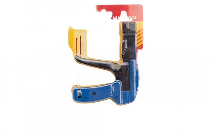 12-4521 Монтажный инструмент для стяжек ПС-600А REXANT