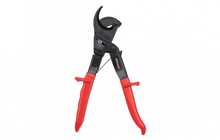 12-4402 Инструмент для обрезки медных и алюминиевых кабелей 32.0-240 мм (ht-325 A) REXANT