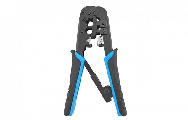 12-3432-6 Кримпер PROconnect HT-568R для обжима 8P8C, 6P6C