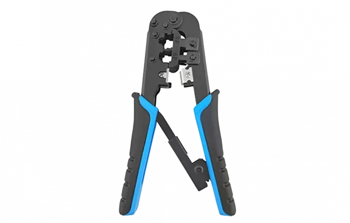 12-3432-6 Кримпер PROconnect HT-568R для обжима 8P8C, 6P6C