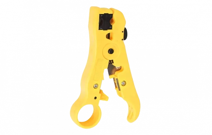 12-4016-4 HT-302 Инструмент для зачистки и обрезки кабелей RG-58, RG-59, RG-6, RG-11