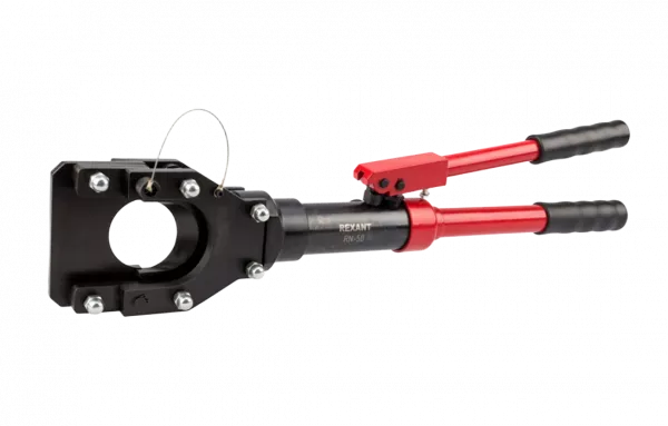 12-4947 Гидравлические ножницы RN-50 REXANT