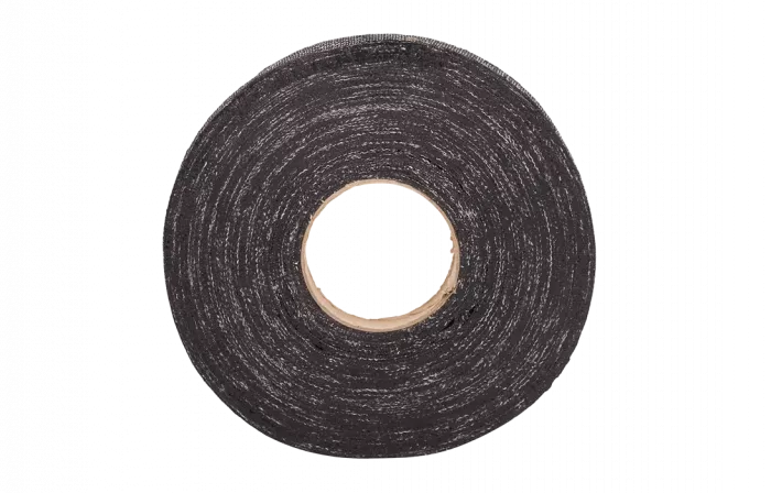 09-2407 Изолента ХБ REXANT 15 х 0,35 мм, (ролик 30 м/300 г) (1-ПОЛ)