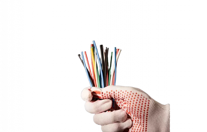 29-0102 Набор термоусадочных трубок №2 (АВТО импорт) REXANT (упак. 20 шт)