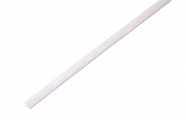 20-4001 Термоусадочная трубка REXANT 4,0/2,0 мм, белая, упаковка 50 шт. по 1 м