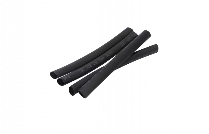 29-0131 Набор № 1 ТУТнг черная 305 шт. REXANT