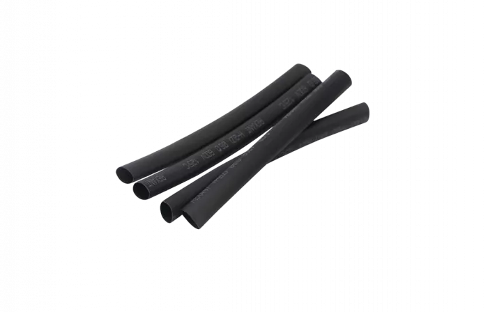 29-0132 Набор № 2 ТУТнг черная 260 шт. REXANT