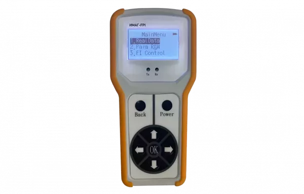 ИМАГ-FPI - Беспроводной пульт управления индикаторами короткого замыкания