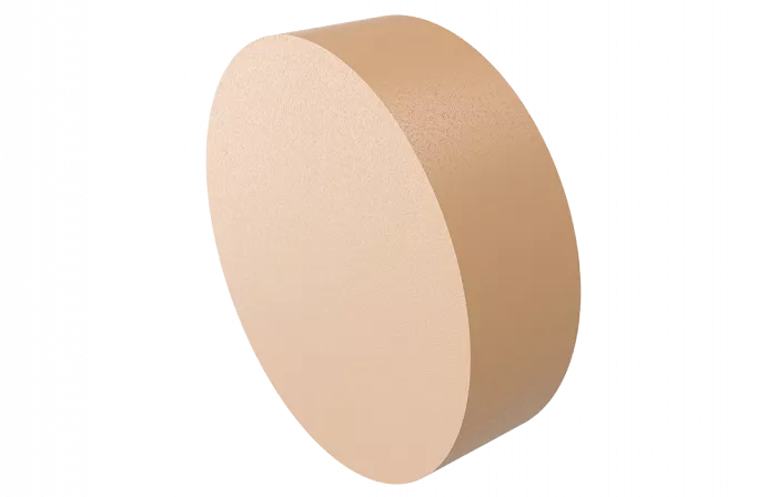 Пробка для адаптера ССД-Пайп ГЕРМО 125 мм (5шт.)