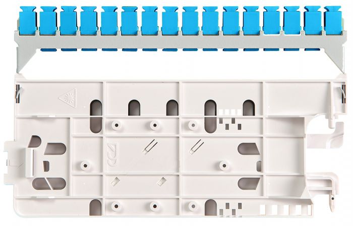 Модуль кроссовый откидной К-32SC-32SC/SM-32SC/UPC ССД КПВ