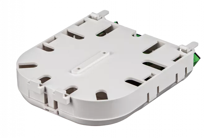 Модуль М4-10SC-10SC/APC ССД