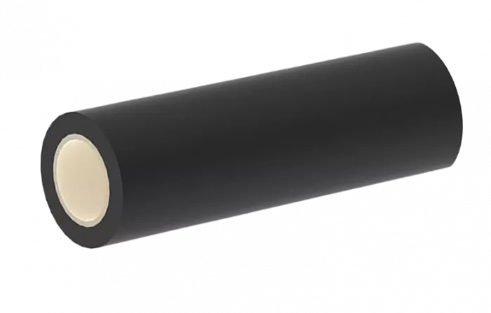 Труба ЗПТ ПЭ63 d=110 х 6,3 мм - ТС - Ч