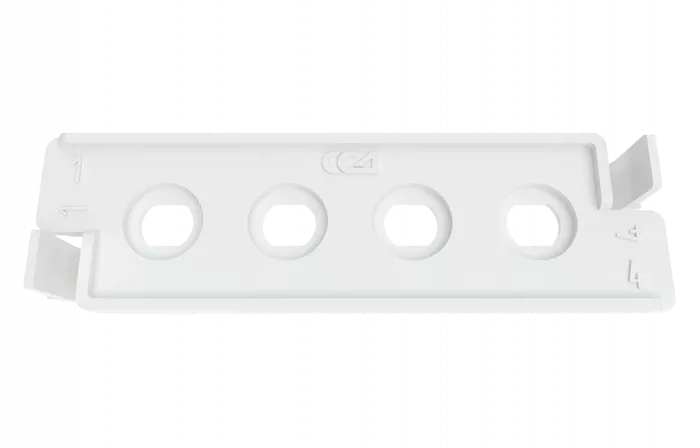 Планка ШКОС-Л 4FC(ST) ССД