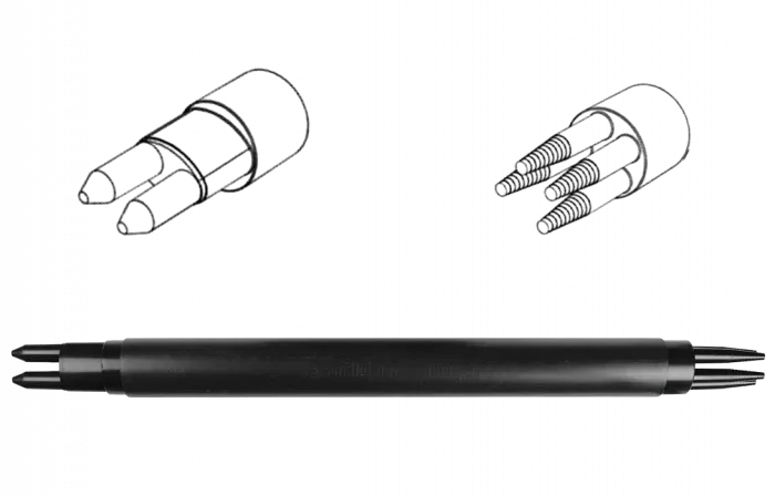 Муфта МОГ-С-24-1К4845 ССД