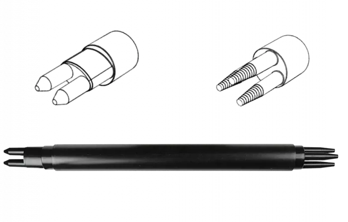 Муфта МОГ-С-23-1К4845 ССД