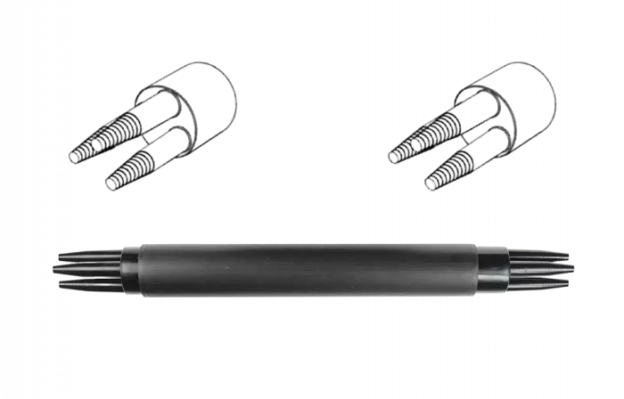 Муфта МОГ-У-33-1К4845 ССД