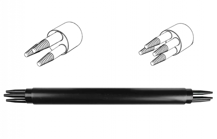 Муфта МОГ-С-34-1К4845 ССД