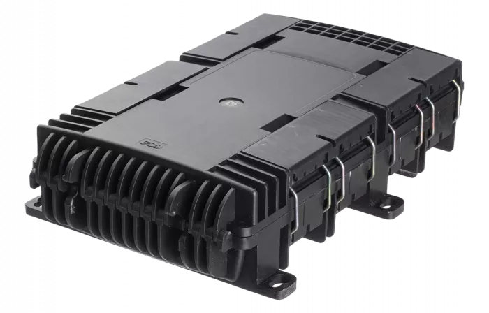 Муфта-кросс МКО-П2-М/С09-1КД-18SC ССД