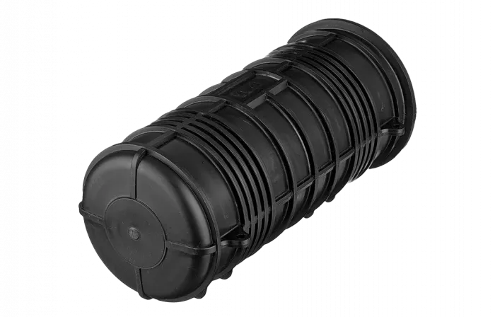 Муфта-кросс МКО-С6/СМ4-1PLC4-SC/APC-10SC-10SC/APC-1SC/APC ССД