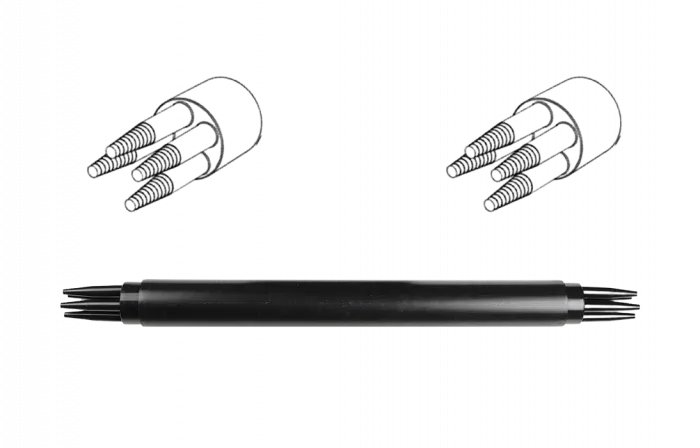 Муфта МОГ-С-44-1К4845 ССД