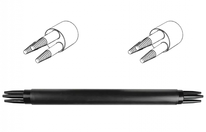 Муфта МОГ-С-33-1К4845 ССД