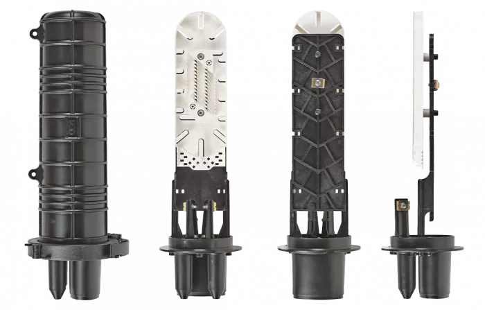 Муфта МОГ-Т5-40-1КБ4845-К ССД