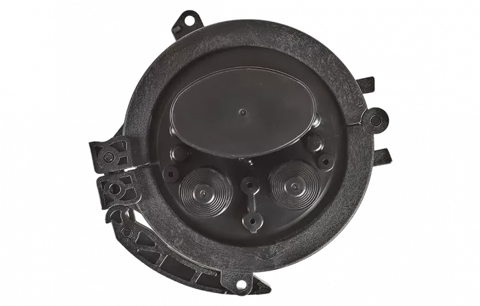 Муфта МОГ-Т5-40-1КБ4845-К ССД