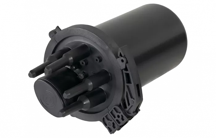 Муфта МТОК-Л7/72-1КС2445-К ССД