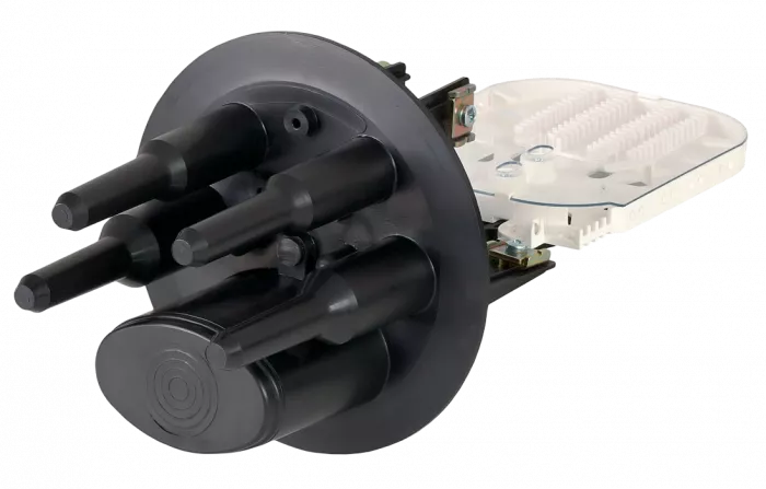 Муфта МТОК-Л7/72-1КС2445-К ССД