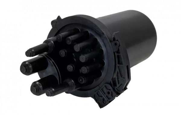 Муфта МТОК-Т7/96-1КС2445-К ССД