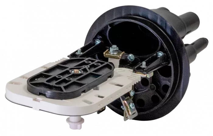 Муфта МТОК-Т7/96-1КС2445-К ССД