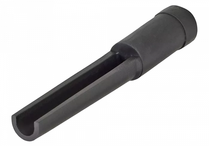 Пробка МКО-П3 для дроп-кабеля D4.9мм  цвет черный ССД