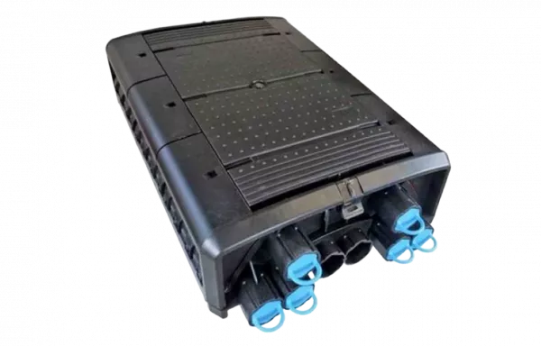 7000033649/FQ100068227 BPEO II, 6 круглых кабельных вводов, 5-18 мм, 1 овальный, 5-27 мм